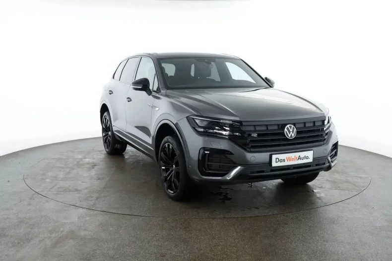 Volkswagen Touareg din 2022 cu 65.925 km - oferta VOL187050 - foto 5