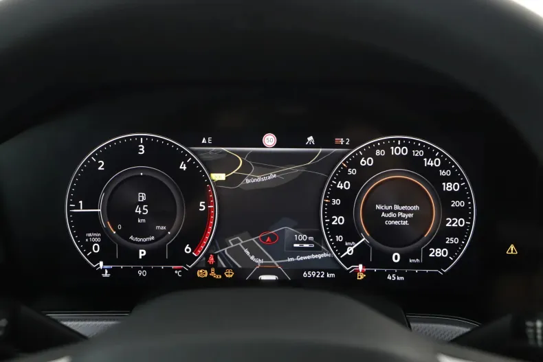 Volkswagen Touareg din 2022 cu 65.925 km - oferta VOL187050 - foto 15