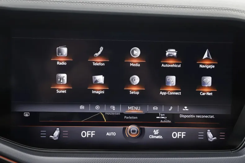 Volkswagen Touareg din 2022 cu 65.925 km - oferta VOL187050 - foto 16