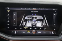 Volkswagen Touareg din 2022 cu 65.925 km - oferta VOL187050 - foto 19