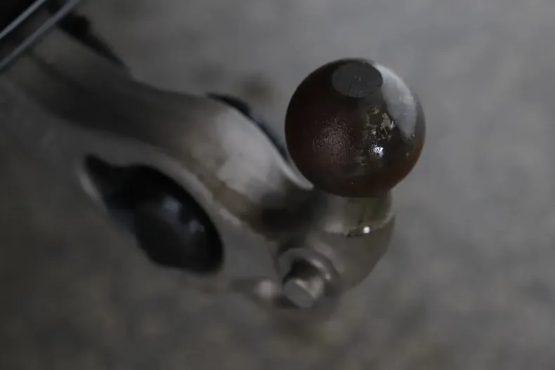 Volkswagen Touareg din 2022 cu 65.925 km - oferta VOL187050 - foto 28