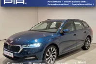 Skoda Octavia din 2021 cu 68.405 km - oferta SKO187051 - foto 1