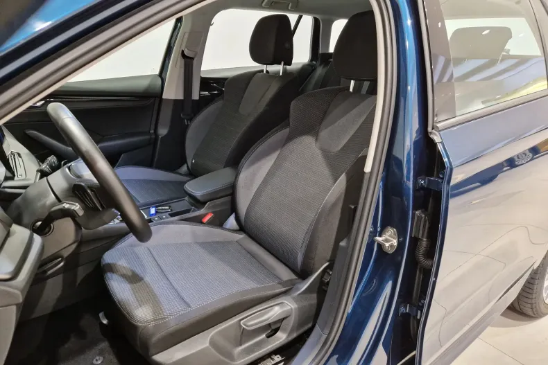 Skoda Octavia din 2021 cu 68.405 km - oferta SKO187051 - foto 11