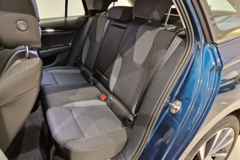 Skoda Octavia din 2021 cu 68.405 km - oferta SKO187051 - foto 14