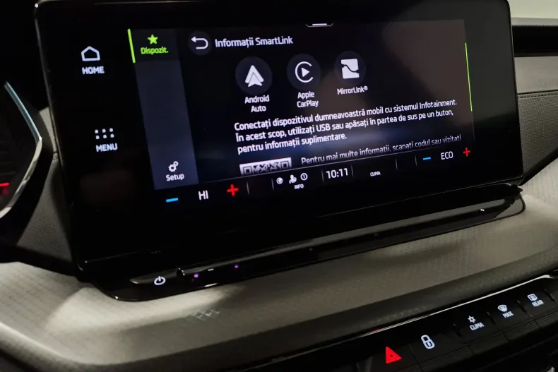 Skoda Octavia din 2021 cu 68.405 km - oferta SKO187051 - foto 18