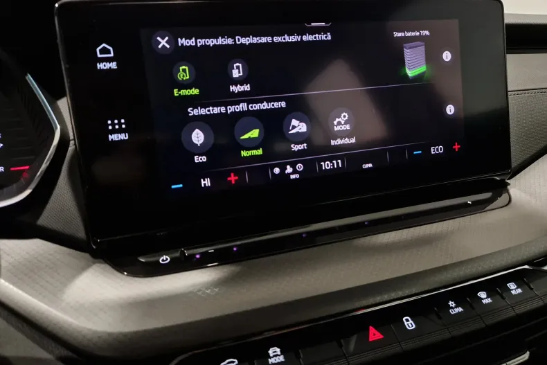 Skoda Octavia din 2021 cu 68.405 km - oferta SKO187051 - foto 20