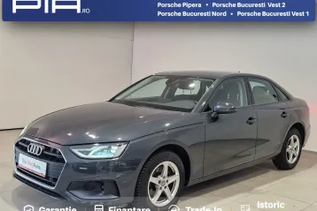 Audi A4 din 2020 - oferta AUD187052
