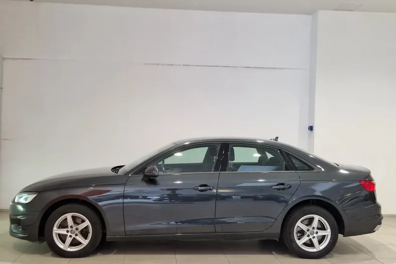 Audi A4 din 2020 cu 66.729 km - oferta AUD187052 - foto 2