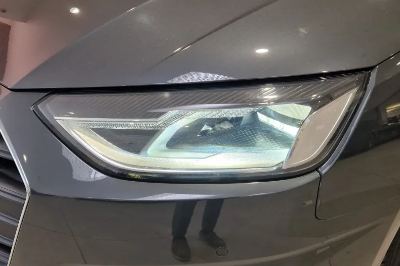 Audi A4 din 2020 cu 66.729 km - oferta AUD187052 - foto 5