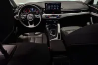 Audi A4 din 2020 cu 66.729 km - oferta AUD187052 - foto 8