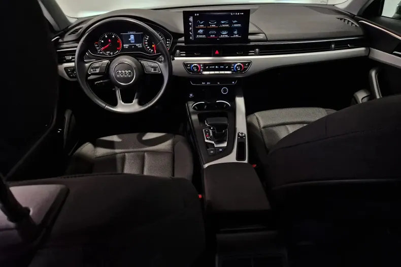 Audi A4 din 2020 cu 66.729 km - oferta AUD187052 - foto 8