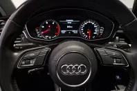 Audi A4 din 2020 cu 66.729 km - oferta AUD187052 - foto 11