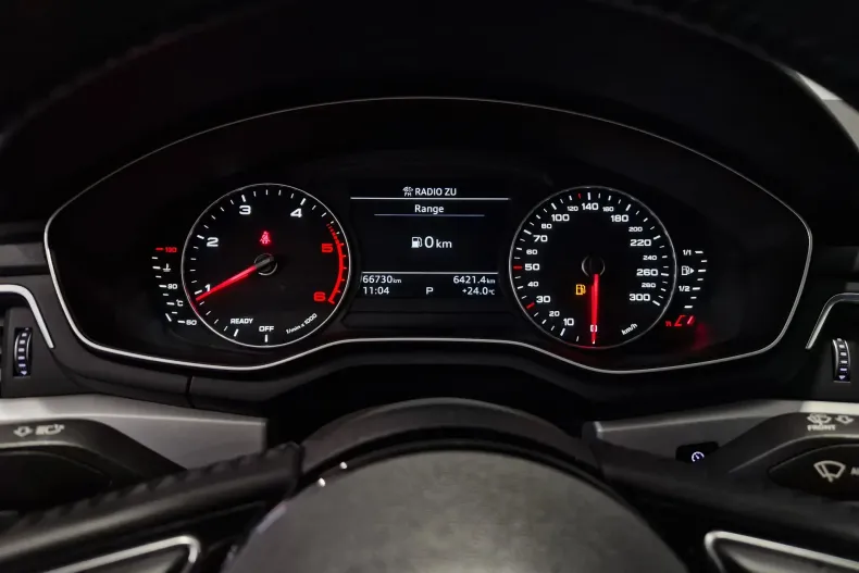 Audi A4 din 2020 cu 66.729 km - oferta AUD187052 - foto 12