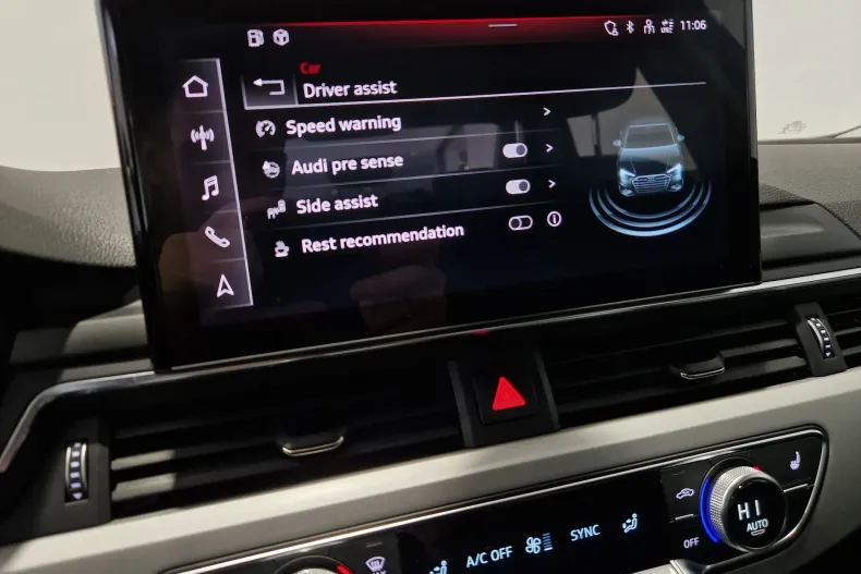 Audi A4 din 2020 cu 66.729 km - oferta AUD187052 - foto 14