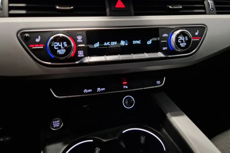 Audi A4 din 2020 cu 66.729 km - oferta AUD187052 - foto 16