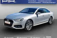 Audi A4 din 2021 cu 66.059 km - oferta AUD187053 - foto 1