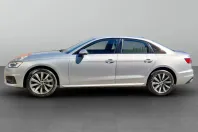 Audi A4 din 2021 cu 66.059 km - oferta AUD187053 - foto 2