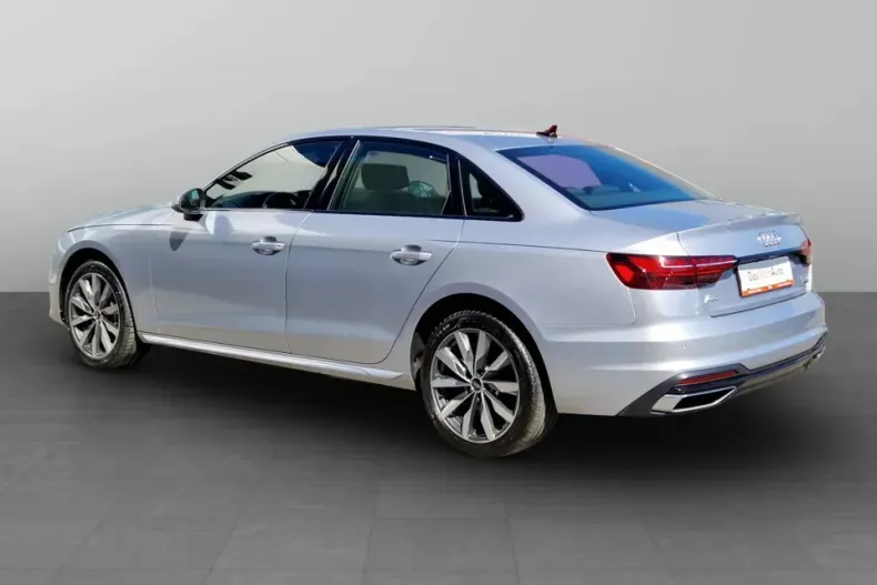 Audi A4 din 2021 cu 66.059 km - oferta AUD187053 - foto 3