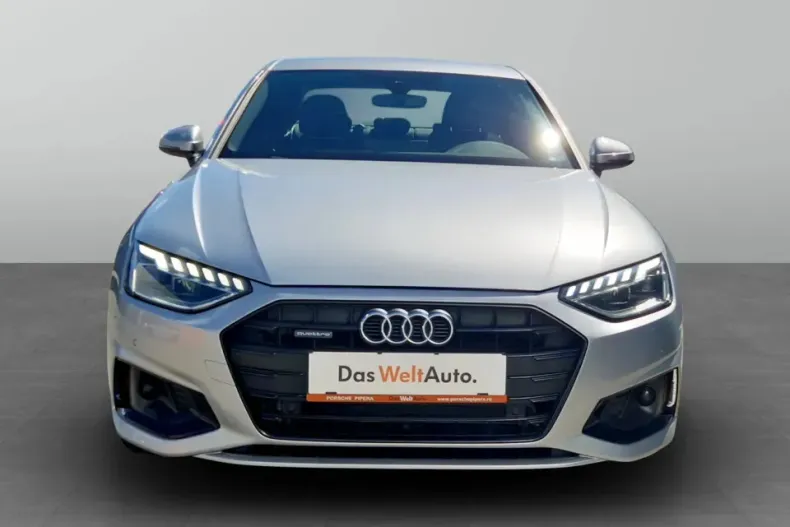 Audi A4 din 2021 cu 66.059 km - oferta AUD187053 - foto 4