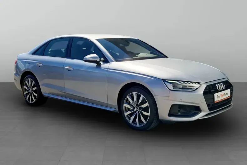 Audi A4 din 2021 cu 66.059 km - oferta AUD187053 - foto 5