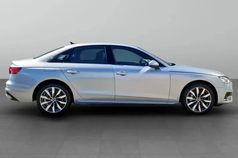 Audi A4 din 2021 cu 66.059 km - oferta AUD187053 - foto 6