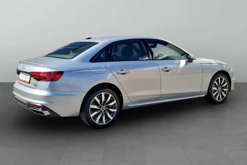 Audi A4 din 2021 cu 66.059 km - oferta AUD187053 - foto 7