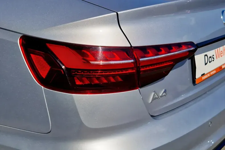 Audi A4 din 2021 cu 66.059 km - oferta AUD187053 - foto 11