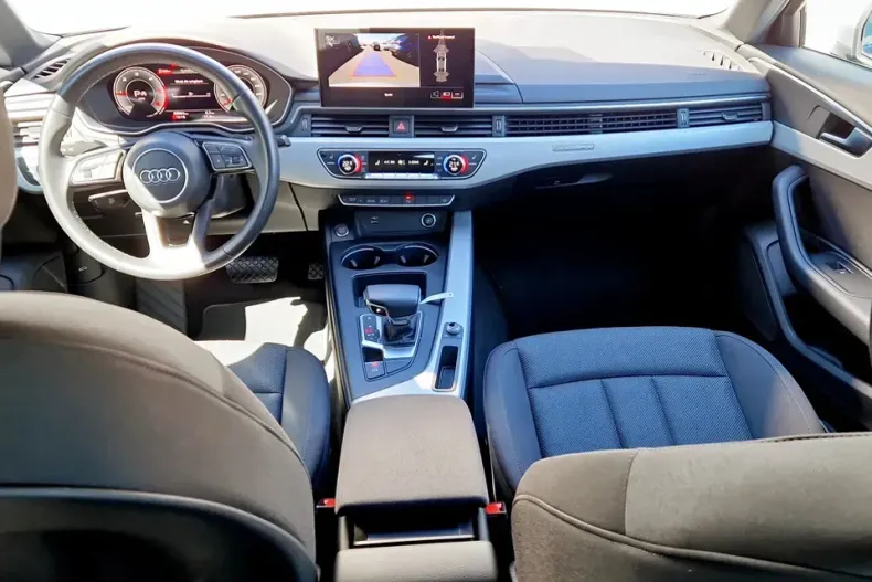 Audi A4 din 2021 cu 66.059 km - oferta AUD187053 - foto 13