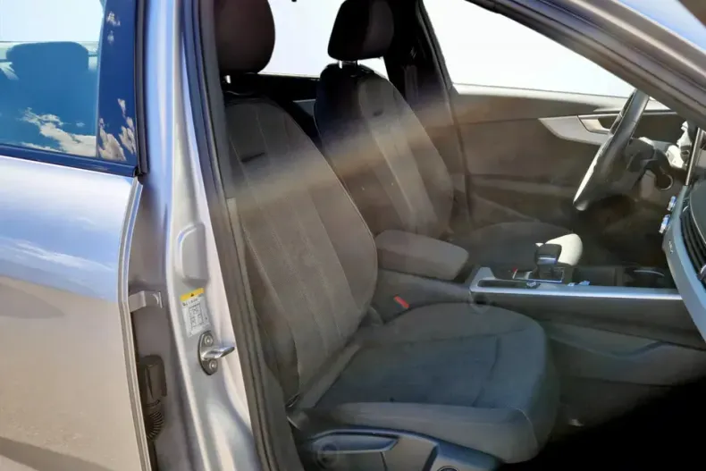 Audi A4 din 2021 cu 66.059 km - oferta AUD187053 - foto 14