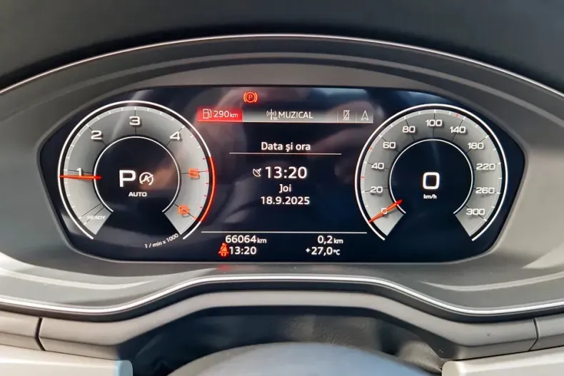 Audi A4 din 2021 cu 66.059 km - oferta AUD187053 - foto 20