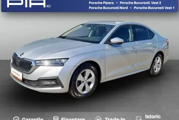 Skoda Octavia din 2020 - oferta SKO187054