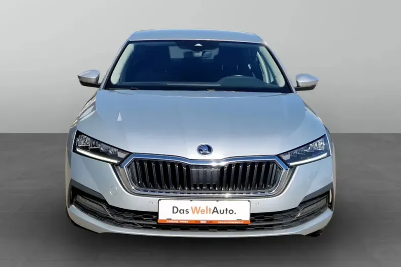 Skoda Octavia din 2020 cu 113.058 km - oferta SKO187054 - foto 4