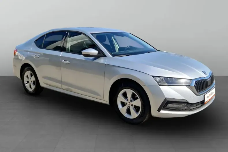 Skoda Octavia din 2020 cu 113.058 km - oferta SKO187054 - foto 5