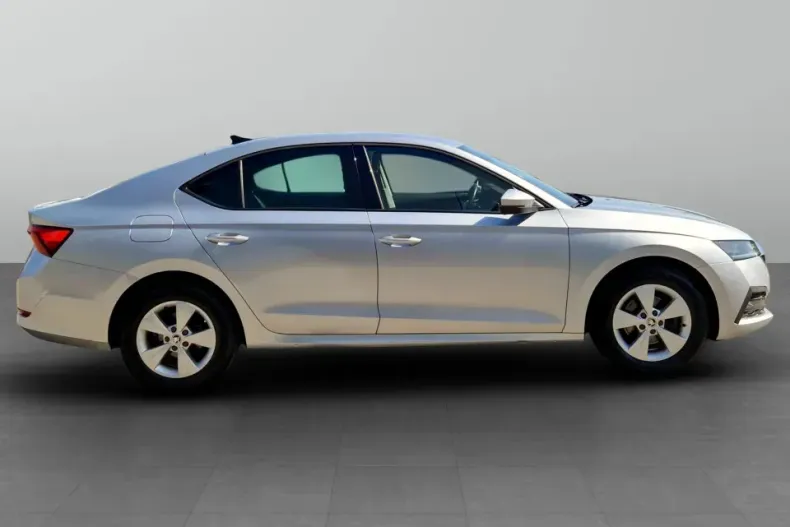 Skoda Octavia din 2020 cu 113.058 km - oferta SKO187054 - foto 6