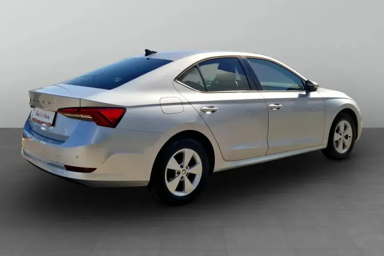 Skoda Octavia din 2020 cu 113.058 km - oferta SKO187054 - foto 7