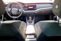 Skoda Octavia din 2020 cu 113.058 km - oferta SKO187054 - foto 13