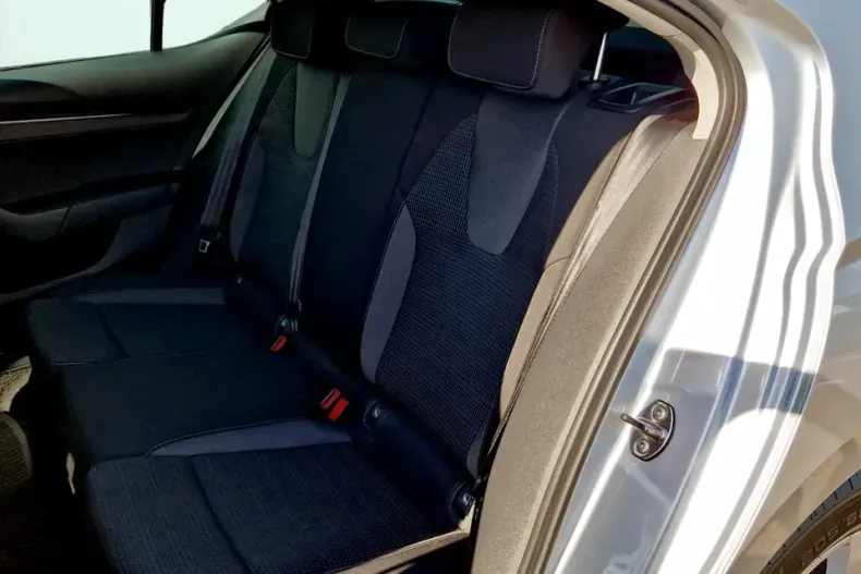 Skoda Octavia din 2020 cu 113.058 km - oferta SKO187054 - foto 15