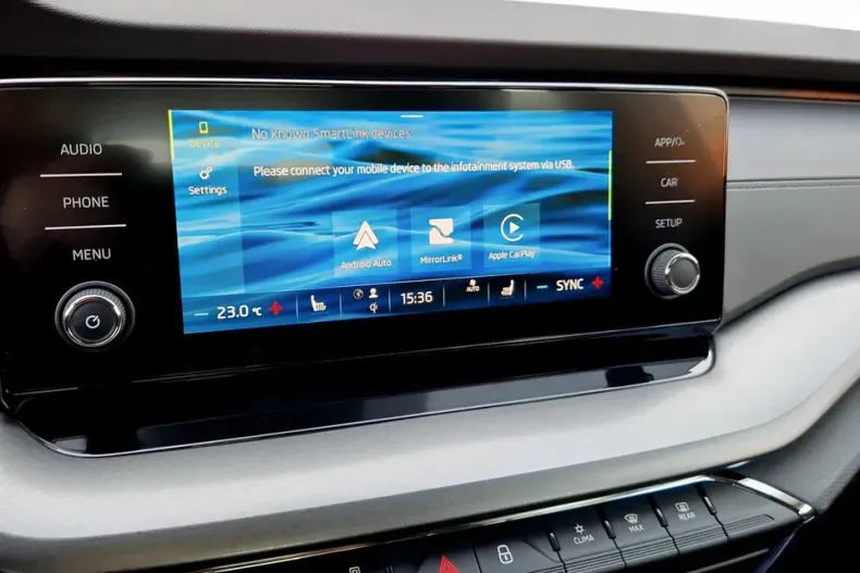 Skoda Octavia din 2020 cu 113.058 km - oferta SKO187054 - foto 21