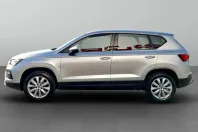Seat Ateca din 2022 cu 51.725 km - oferta SEA187055 - foto 2