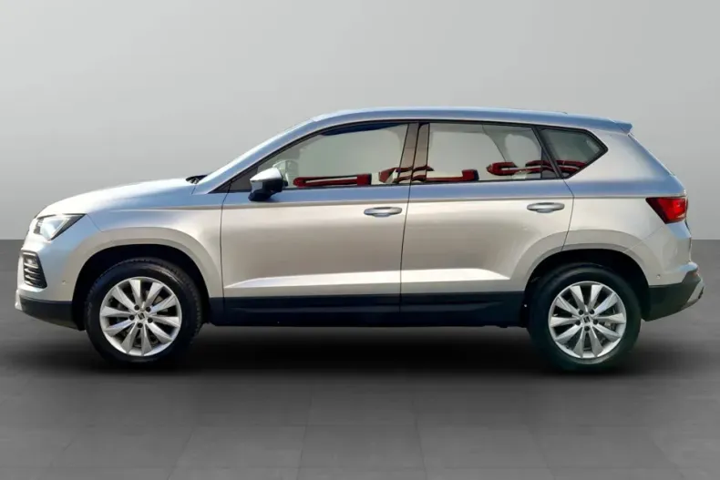 Seat Ateca din 2022 cu 51.725 km - oferta SEA187055 - foto 2
