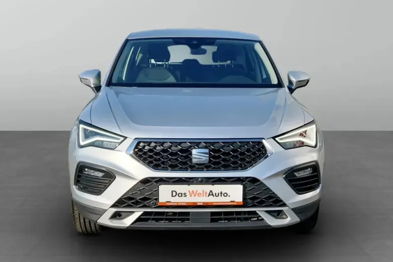 Seat Ateca din 2022 cu 51.725 km - oferta SEA187055 - foto 4