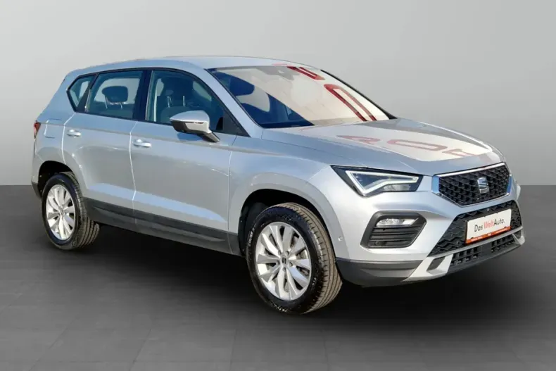 Seat Ateca din 2022 cu 51.725 km - oferta SEA187055 - foto 5