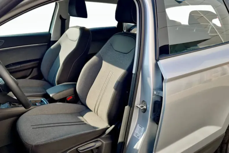 Seat Ateca din 2022 cu 51.725 km - oferta SEA187055 - foto 12