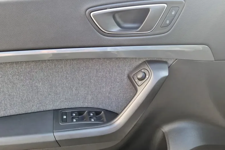 Seat Ateca din 2022 cu 51.725 km - oferta SEA187055 - foto 18