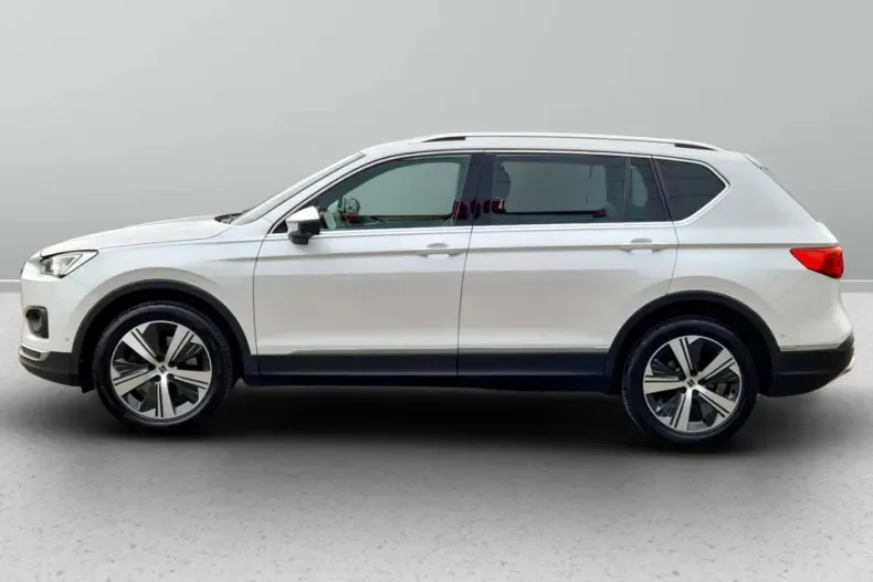 Seat Tarraco din 2022 cu 120.393 km - oferta SEA187057 - foto 2