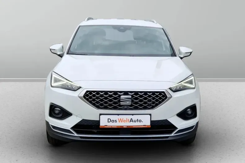 Seat Tarraco din 2022 cu 120.393 km - oferta SEA187057 - foto 4
