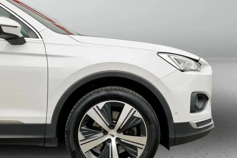 Seat Tarraco din 2022 cu 120.393 km - oferta SEA187057 - foto 11