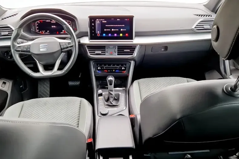 Seat Tarraco din 2022 cu 120.393 km - oferta SEA187057 - foto 13