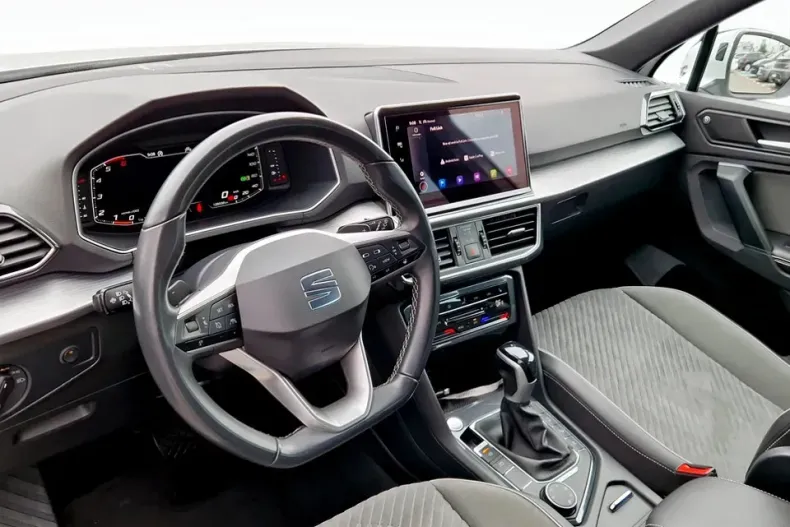 Seat Tarraco din 2022 cu 120.393 km - oferta SEA187057 - foto 16