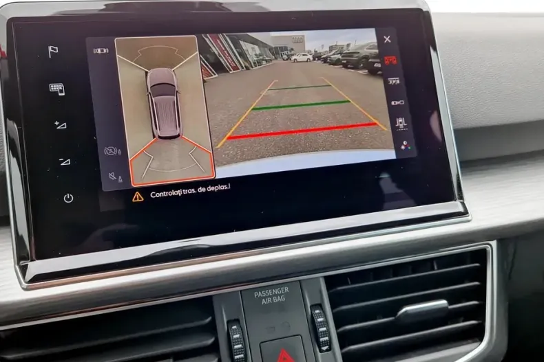 Seat Tarraco din 2022 cu 120.393 km - oferta SEA187057 - foto 21